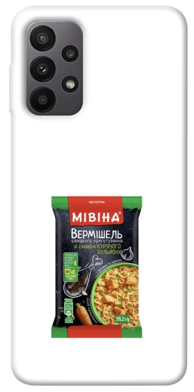 Чохол на Samsung Galaxy A23 4G Мівіна фото 1 з 1