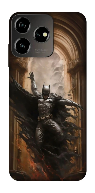 Чохол на ZTE Blade V50 Design 4G Batman v3 фото 1 з 1