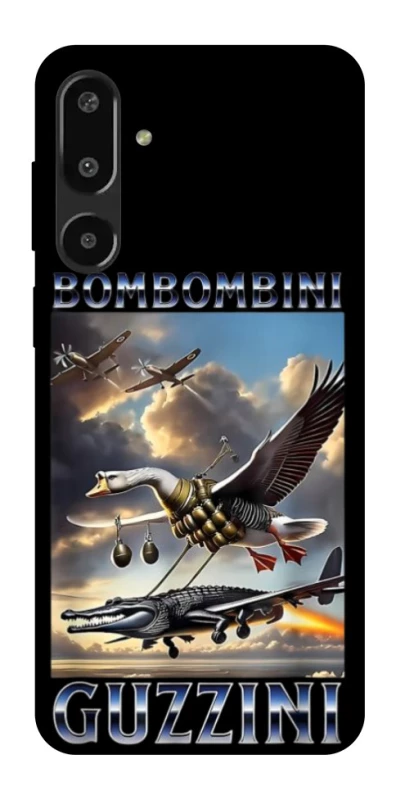 Чохол на Samsung Galaxy F16 Bombombini Gusini фото 1 з 1