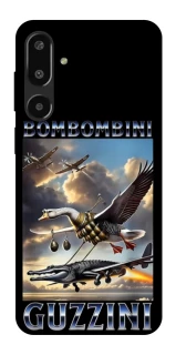 Чехол на Samsung Galaxy F16 Bombombini Gusini фото 1 из 1