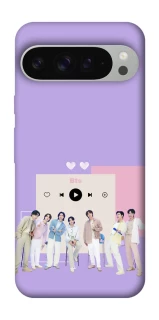 Чохол на Google Pixel 9 Pro XL BTS v7 фото 1 з 1