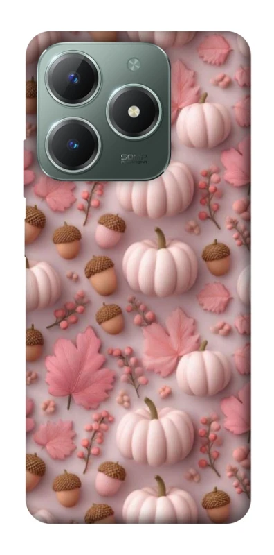 Чохол на Realme C61 Autumn vibes ver.2 фото 1 з 1