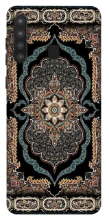 Чохол на Samsung Galaxy A21 Килим v6 фото 1 з 1