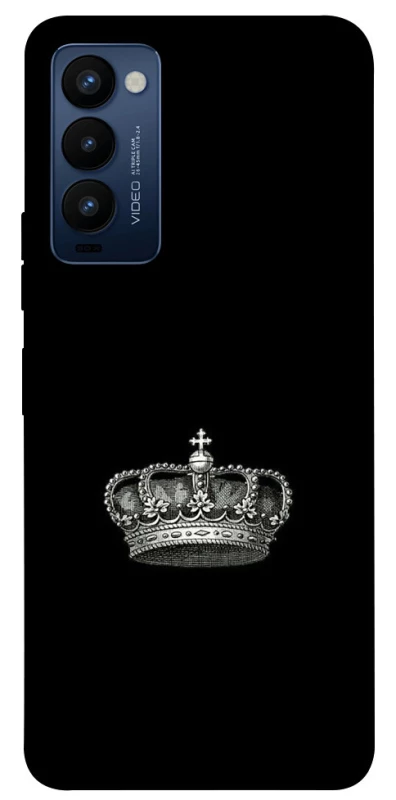 Чехол на TECNO Camon 18 King фото 1 из 1