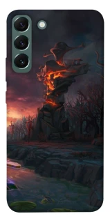 Чохол на Samsung Galaxy S22+ Dota road фото 1 з 1