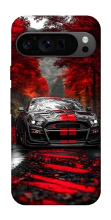 Чохол на Google Pixel 9 Pro mustang фото 1 з 1