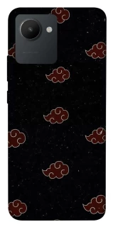 Чехол на Realme C30 Naruto фото 1 из 1