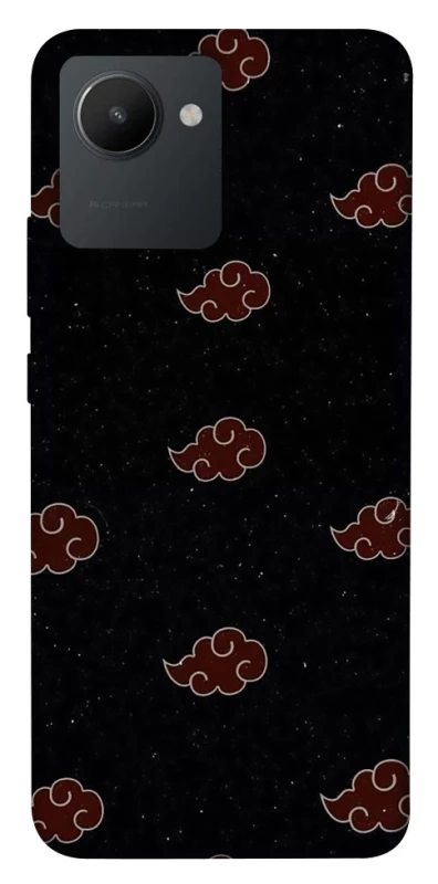 Чохол на Realme C30s Naruto фото 1 з 1