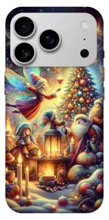 Чехол на Apple iPhone 18 Pro Max Christmas spirit ver.16 фото 1 из 1