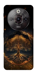 Чохол на ZTE Nubia Focus Pro Іґґдрасілль фото 1 з 1