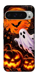 Чехол на Google Pixel 9 Pro XL Halloween v16 фото 1 из 1