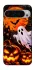Чехол на Google Pixel 9 Pro XL Halloween v16 фото 1 из 1