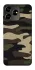 Чохол на ZTE Blade V50 Design 4G Camouflage v6 фото 1 з 1
