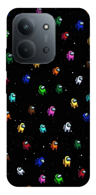 Чохол на Xiaomi Redmi 15C (EU) Among Us фото 1 з 1