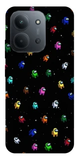 Чохол на Xiaomi Redmi 15C (EU) Among Us фото 1 з 1