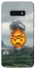 Чохол на Samsung Galaxy S10e Moscow never sleeps ver.2 фото 1 з 1