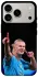 Чохол на Apple iPhone 18 Pro Erling Haaland фото 1 з 2