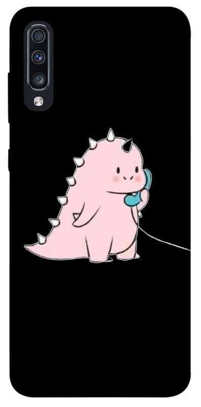 Чохол на Samsung Galaxy A70 (A705F) Pair romantic theme ver.6 фото 1 з 1