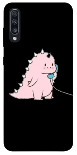 Чохол на Samsung Galaxy A70 (A705F) Pair romantic theme ver.6 фото 1 з 1