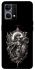 Чохол на Oppo Reno 7 4G Goddess of war ver.4 фото 1 з 1