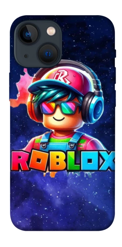 Чохол на Apple iPhone 13 mini (5.4") Adopt Me Animal Race фото 1 з 1