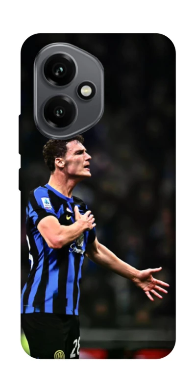 Чехол на Honor 400 FC Inter v3 фото 1 из 1