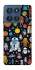 Чохол на Motorola Edge 60 Stylus Star Wars background ver.2 фото 1 з 1