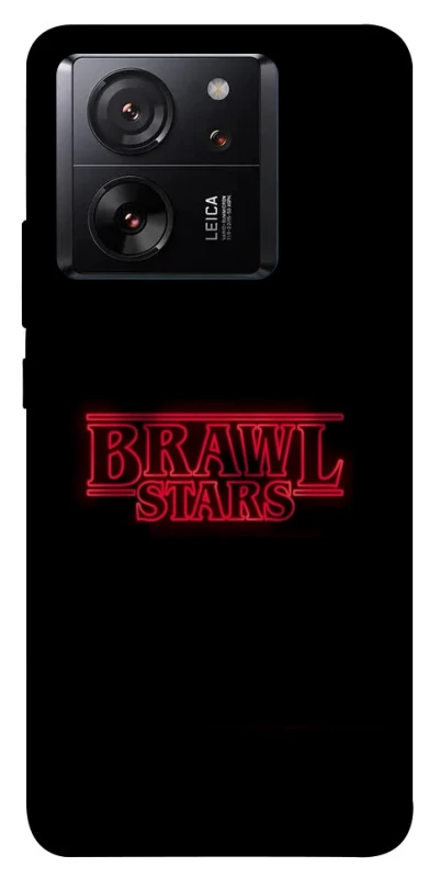 Чехол на Xiaomi 13T Pro Brawl Stars ver.12 фото 1 из 1