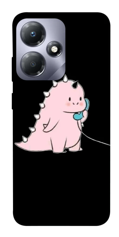 Чохол на Infinix Hot 30 Play Pair romantic theme ver.6 фото 1 з 1