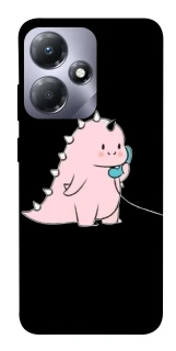 Чохол на Infinix Hot 30i Pair romantic theme ver.6 фото 1 з 1