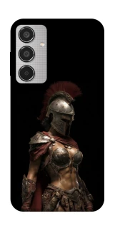 Чохол на Samsung Galaxy M35 Goddess of war ver.1 фото 1 з 1