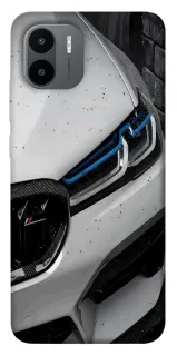 Чохол на Xiaomi Redmi A1 / A2 BMW v37 фото 1 з 1