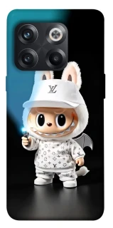 Чохол на OnePlus 10T Labubu with flashlight ver.1 фото 1 з 1