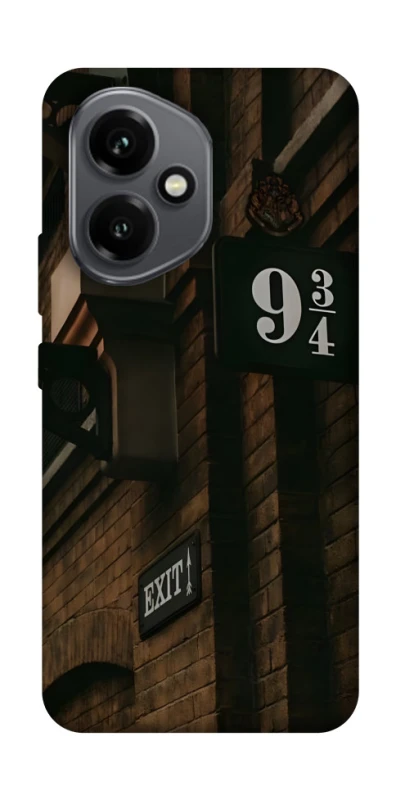 Чехол на Honor 400 Harry Potter v9 фото 1 из 1