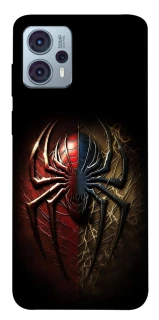 Чохол на Motorola Moto G23 Spiderman icon фото 1 Чохол на Motorola Moto G23 Spiderman icon фото 1 з 1