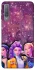 Чохол на Samsung A750 Galaxy A7 (2018) k-pop demon hunters v6 фото 1 з 1