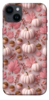 Чехол на Apple iPhone 14 Plus (6.7") Autumn vibes ver.2 фото 1 из 1