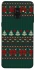 Чохол на Samsung A530 Galaxy A8 (2018) Christmas jumper ver.4 фото 1 з 1