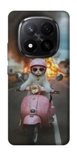 Чохол на Xiaomi Redmi Note 14 Pro+ 5G Exploding Kittens ver.3 фото 1 з 1