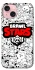 Чехол на Apple iPhone 15 (6.1") Brawl Stars ver.10 фото 1 из 1