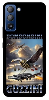 Чохол на TECNO Pop 5 LTE Bombombini Gusini фото 1 з 1