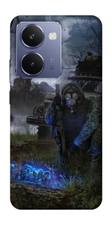 Чехол на Realme P3 Ultra Сталкер v9 фото 1 из 1