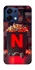 Чехол на Oppo A6 Pro 4G/5G Netflix and popcorn фото 2 из 2
