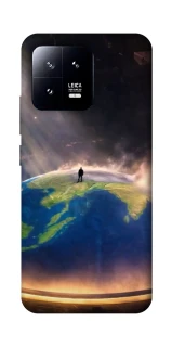 Чохол на Xiaomi 13 Kanye West ver.1 фото 1 з 1