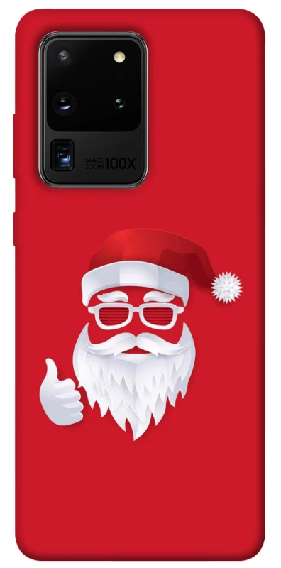 Чохол на Samsung Galaxy S20 Ultra Christmas mood ver.12 фото 1 з 1