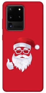 Чехол на Samsung Galaxy S20 Ultra Christmas mood ver.12 фото 1 из 1