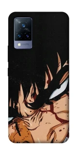 Чохол на Vivo V21 Berserk v6 фото 1 з 1