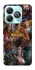 Чехол на ZTE Blade A75 4G WoW фото 1 из 1