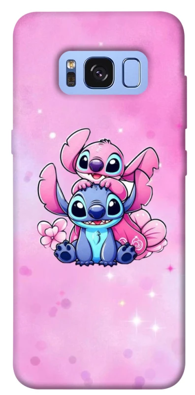 Чохол на Samsung G950 Galaxy S8 Stitch ver.11 фото 1 з 1