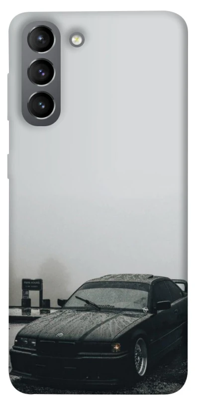 Чохол на Samsung Galaxy S21 BMW mood фото 1 з 1